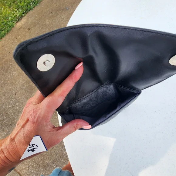 Motor Cycle bag - Picture 4 of 8